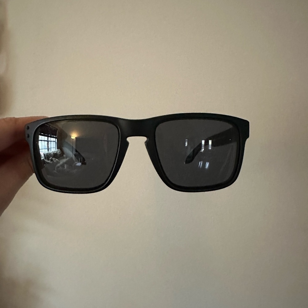Oakley sunglasses